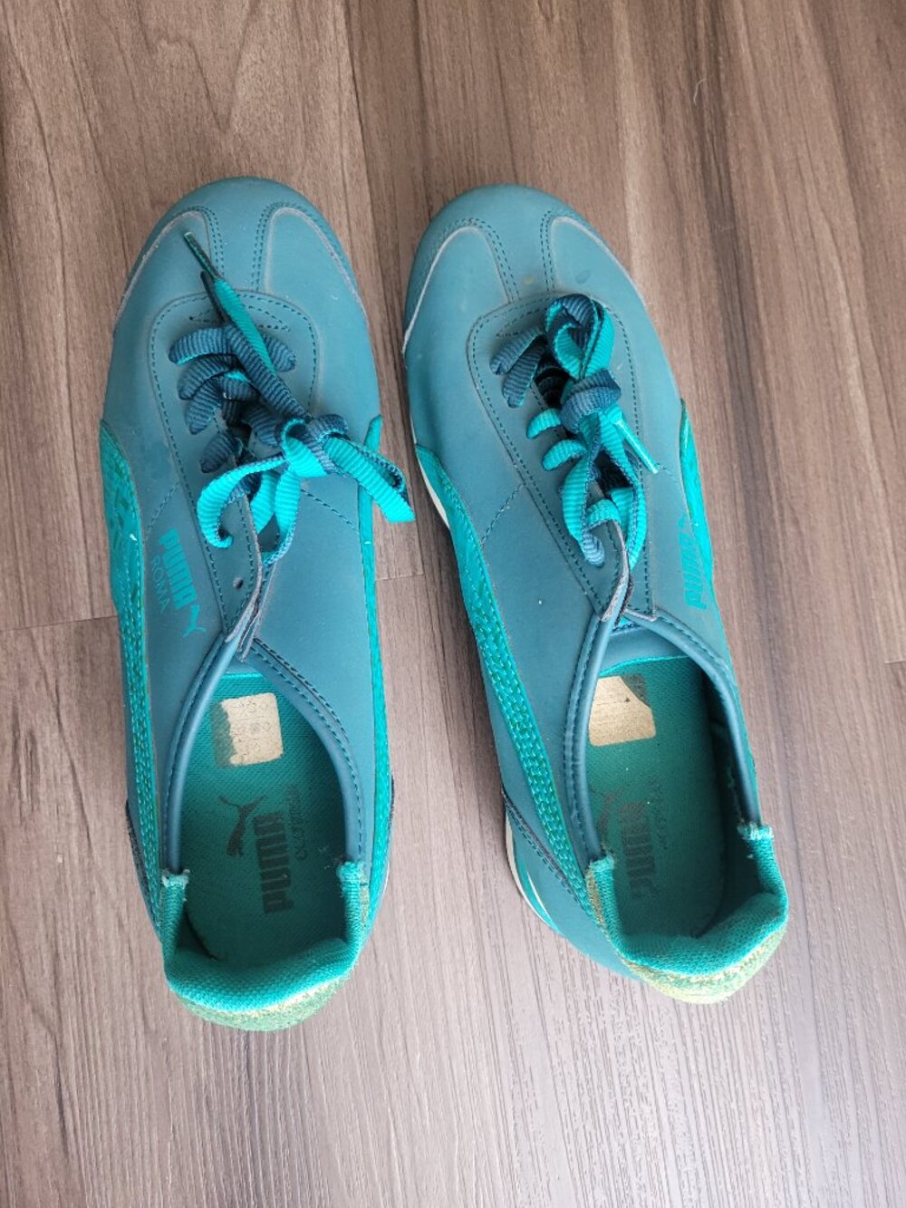 Puma Sneakers - Picture 5 of 6